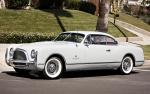 Chrysler Special 1953 года